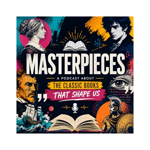Masterpieces copertina