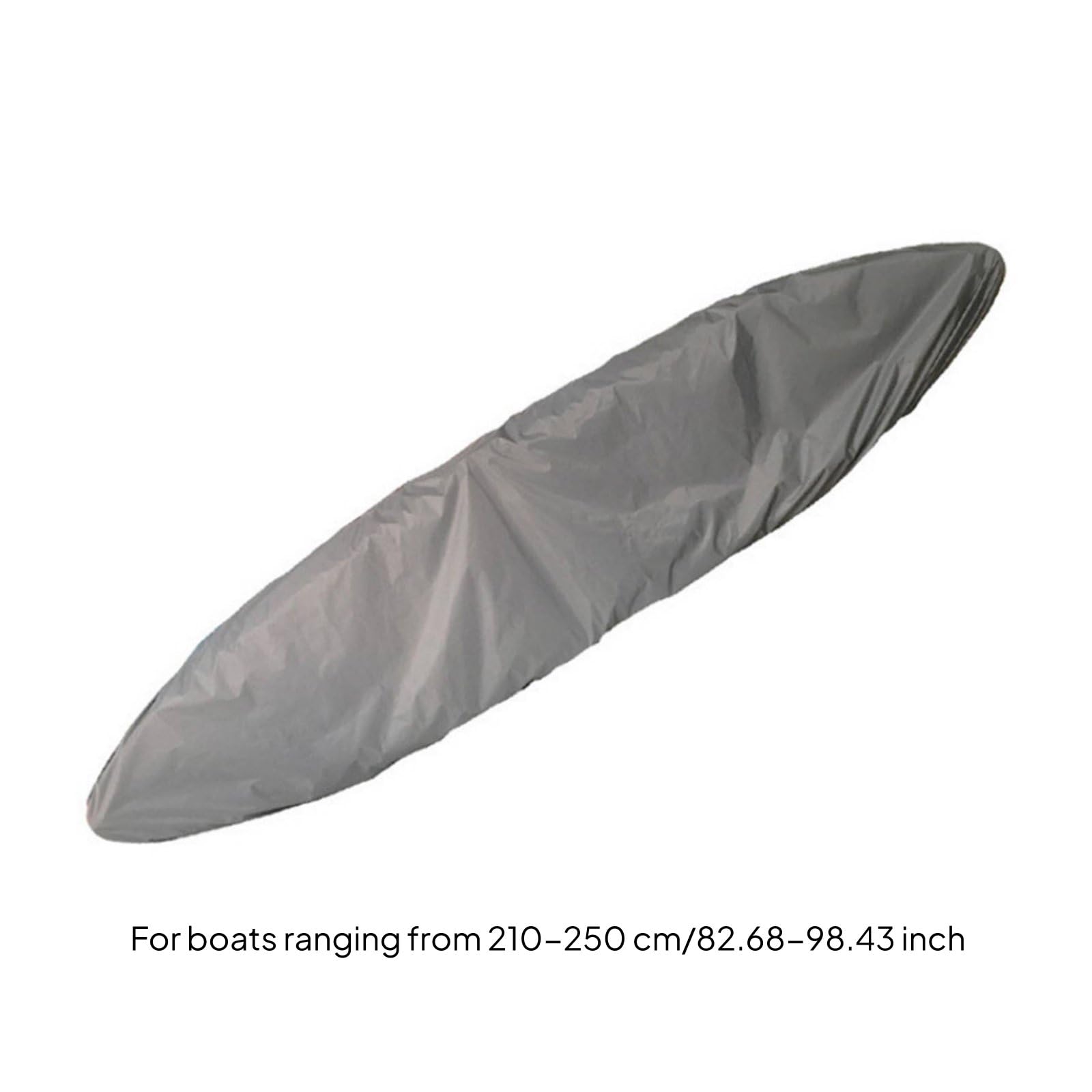 predolo Surfbrett Staubschutz, Staubdicht Paddelboard Hülle für Outdoor-Lagerung, Winterlagerung, Strand