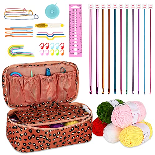 Best Yarn For Tunisian Crochet Reviews and Buying Guide Maine