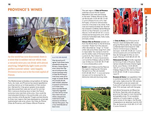 Fodor'S Travel Fodor'S Travel Guides Fodor'S Provence & The French Riviera thumb #6