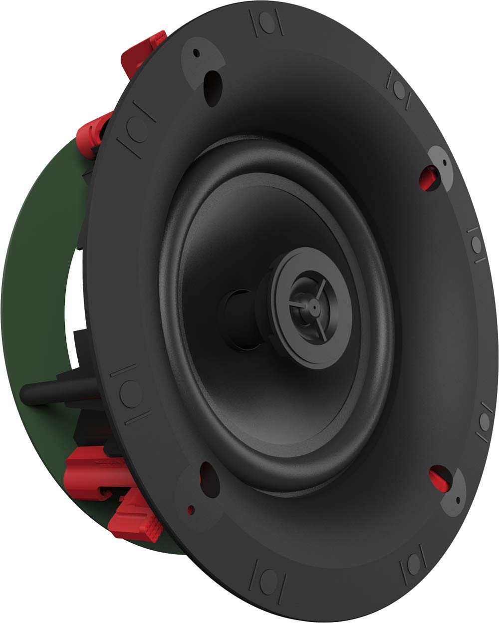 Klipsch, CS-16C II SKYHOOK RCA Enceinte encastrable au Plafond avec woofer de 16,5 cm