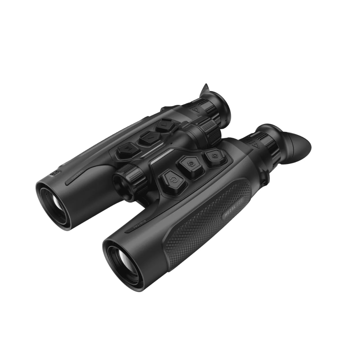 HIKMICRO Jumelles Thermiques HABROK 2.0 HE25L | Provenance France. Emballage securisé. Livré avec Facture dont TVA.