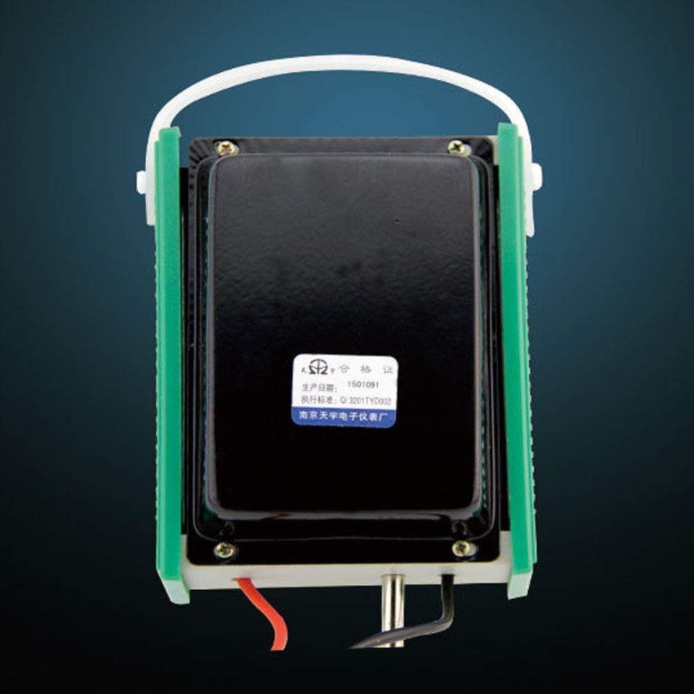 Desconocido FY-54 - Comprobador de batería para Coche (2 V, 6 V, 12 V, 10-240 A/H)