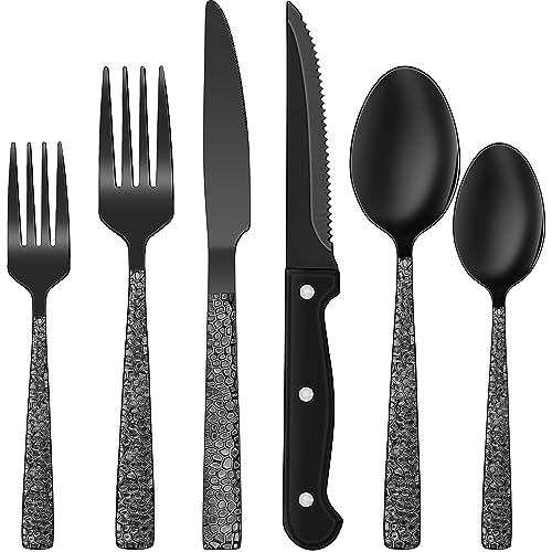 Top 10 High End Silverware Sets of 2022 Katynel