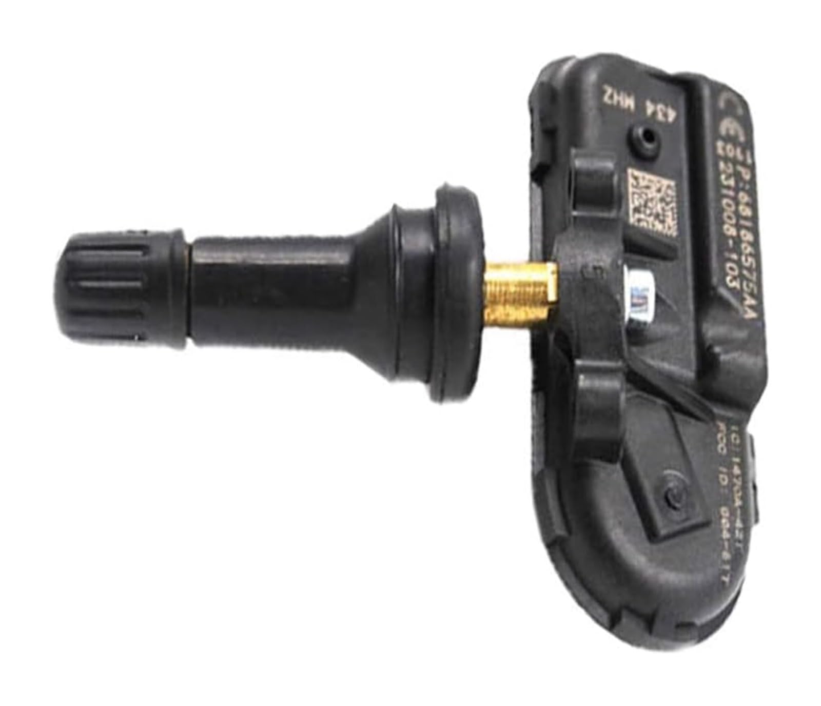 Czujnik ciśnienia w oponach do Jeep Cherokee 2014-2016 Czujnik ciśnienia w oponach samochodowych TPMS Czujnik ciśnienia w oponach 68186575AA