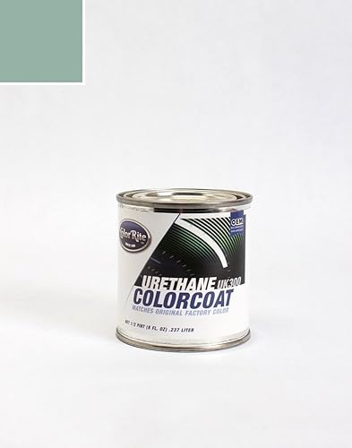 Miniatura 115 de Daewoo Leganza Automotive Pintura de Retoque