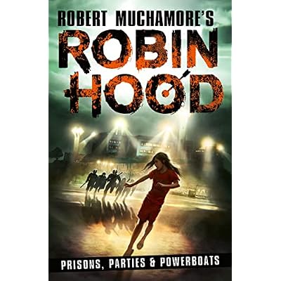 Robin Hood 7