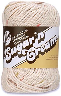 LILY Sugar 'N Cream, Capri Ombre, 56.6G