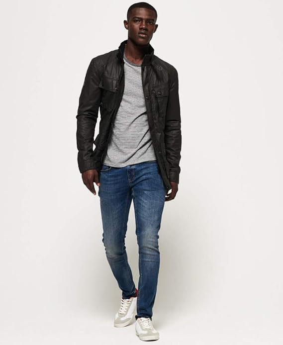 superdry endurance lite