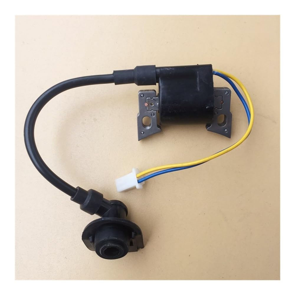 KG105-14100 IG2000 IG2600 KGE2000TI KG158 Apto for Bobina de Encendido, Paquete de Alta presión, Piezas de Motor de Gasolina