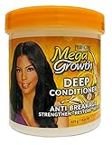 Profectiv Mega Growth Deep Conditioner 40021494 00117 15oz