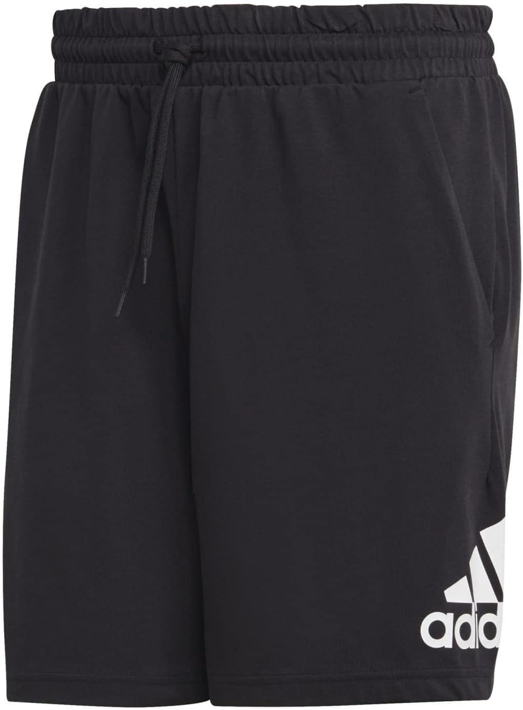 Adidas Men's Casual Shorts Essentials Logo Shorts