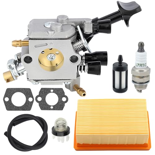Hipa BR430 Carburetor for Stihl BR350 BR350Z BR450