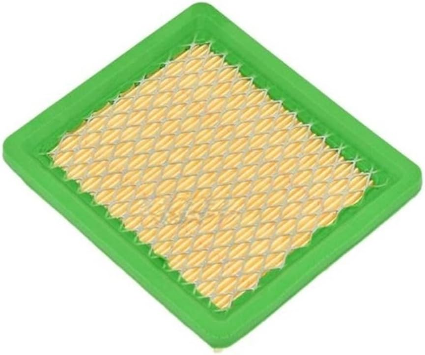 5pcs Fit for Lawn Mower Filter