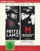 Produktbild Fritz Lang/M - Eine Stadt sucht einen Mörder [Blu-ray] [Limited Edition]