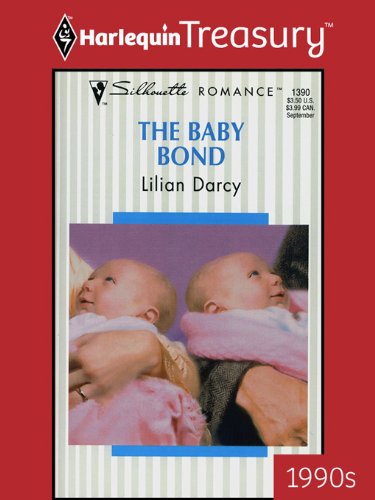 THE BABY BOND (Bundles of Joy Book 35)