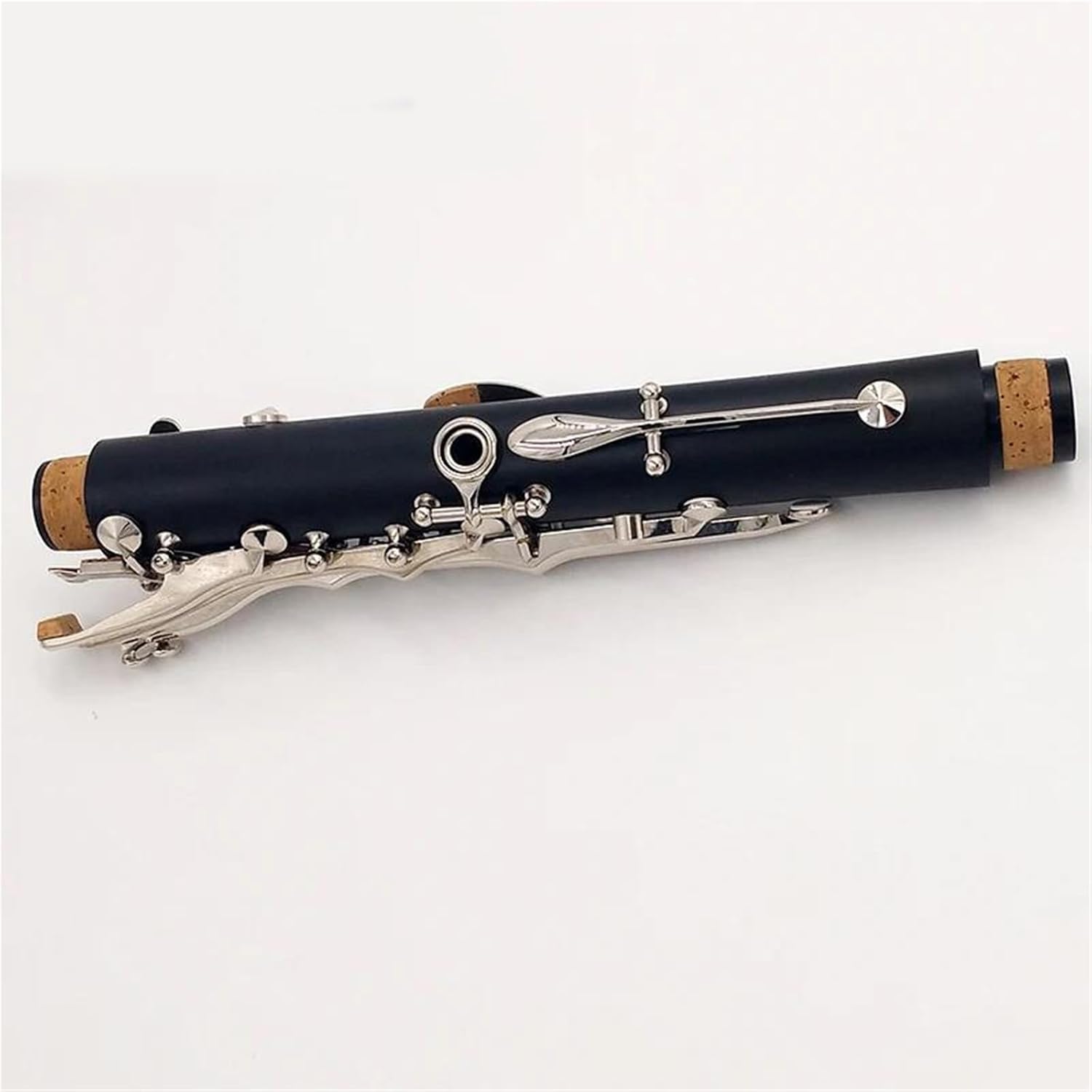 A 17 Key Clarinet E211ABS Resin Body Clarinet