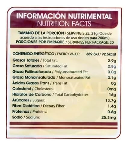 Lingzhi 3 in 1 Coffee with Ganoderma - (DXN 1- Pack)