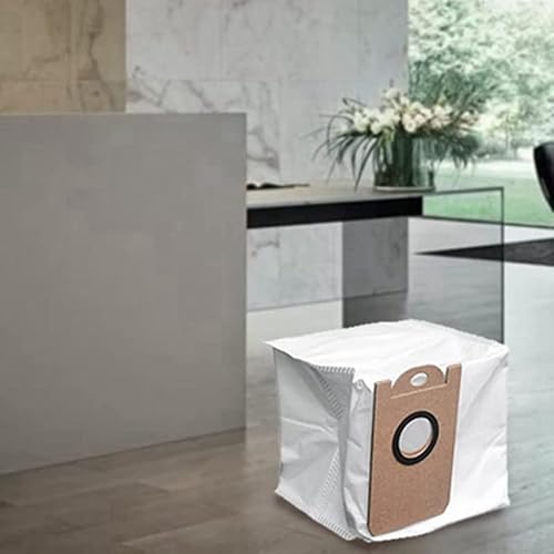 Miniatura 4 de Jaquiain Bolsa de polvo al vacío para S31, para V980 Plus Q6, para M7 Pro M7 Max Accesorios de aspiradora