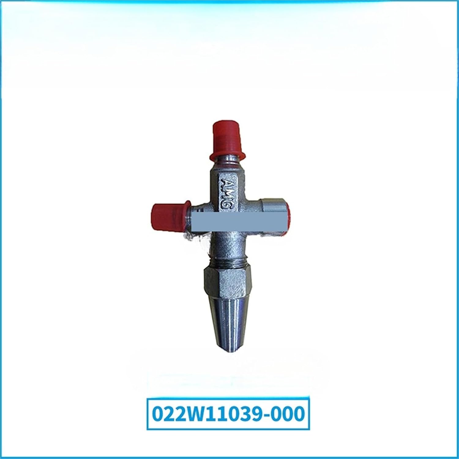 Unit angle valve 022-10985-000 022W11039-000(022W11039-000)