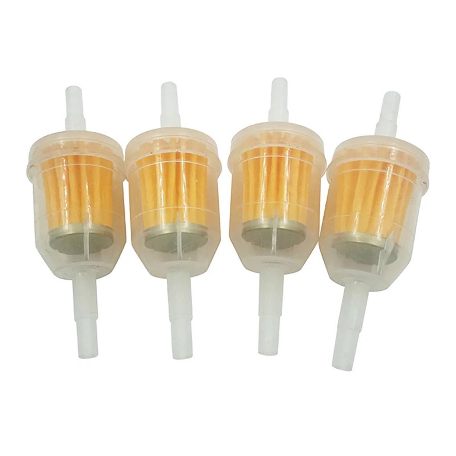 Filtereinsatz Auto Gas Öl Rohre Universal Inline Gas Kraftstoff Filter e Zubehör 1PC 6MM-8MM