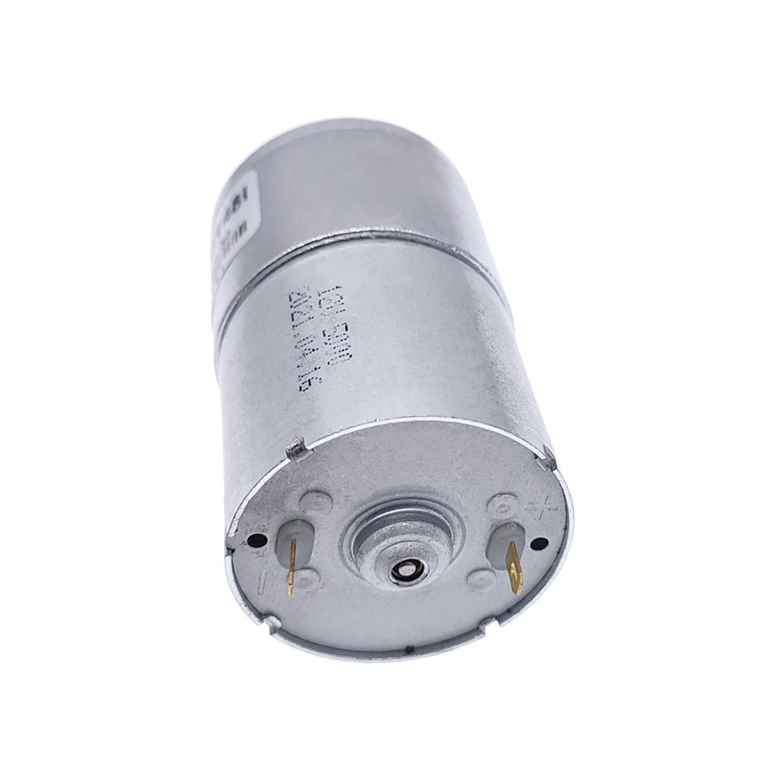 ZIDRMTKVK 24V 12V DC Motor with mounting Bracket High Torque GB37RG Eccentric Shaft Gear(15rpm-24v)