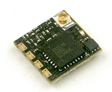 HAPPYMODEL ExpressLRS ES915TX + ES915RX Long Range Combo