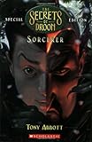 Sorcerer (Secrets of Droon Special Edition, No. 4)