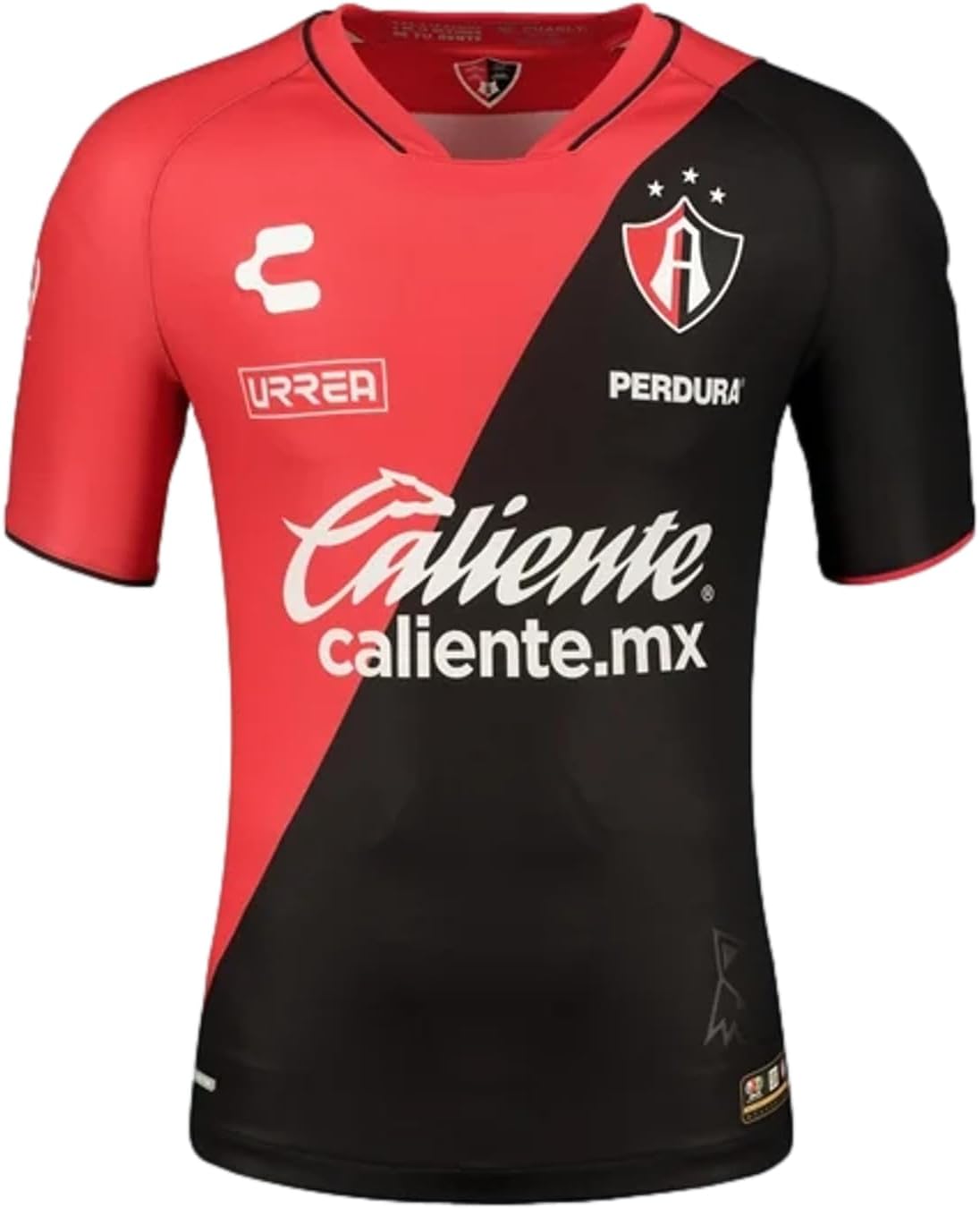 Charly Men's Atlas 23/24 Home & Away Jerseys - Stylish Design, Unique Details, High Performance