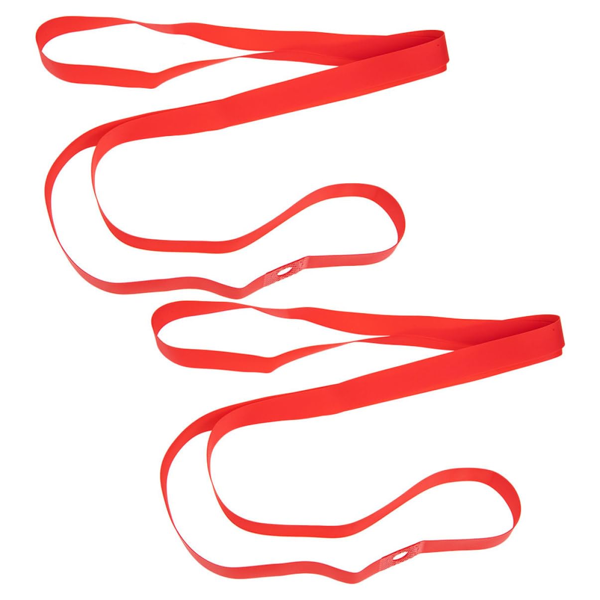 Abaodam Bike Liner Puncture Prevention Pad Rim Tape Bicycle Rim Strip for Sidewall Puncture Protection