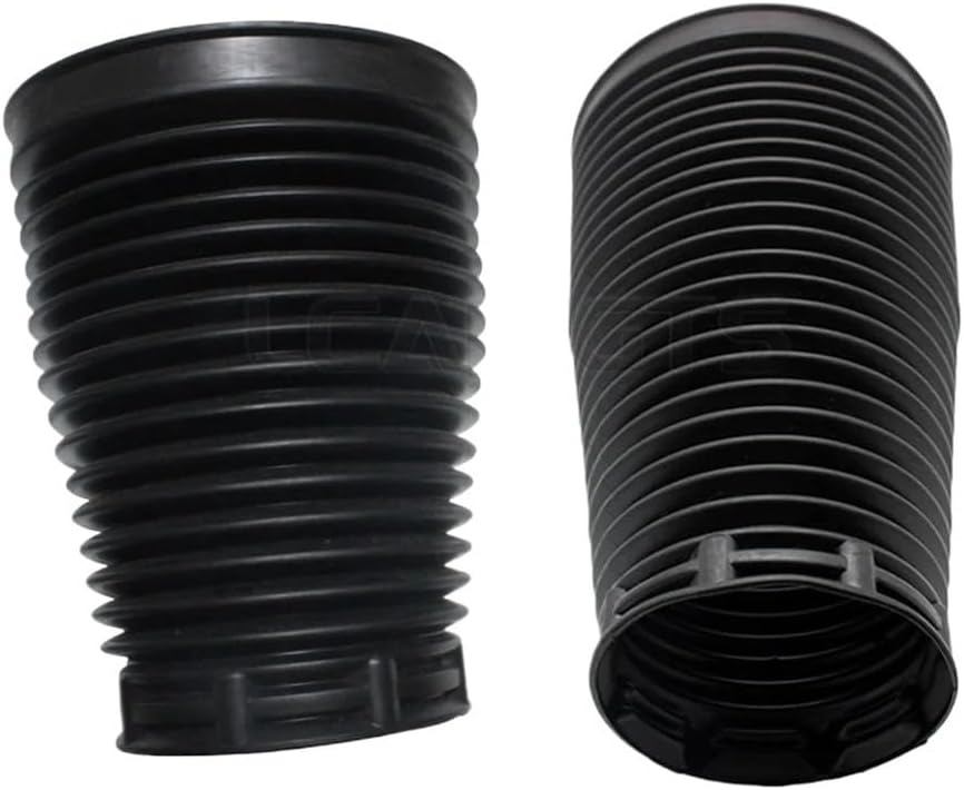 air suspension Air Spring Bag Dust Boot Cover For Audi For Q7 For Porsche Front Rear Air Suspension Shock Absorber Kits 7L6616039 4L0616019(New model rear)