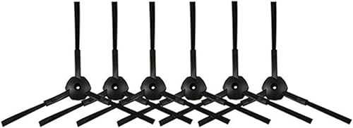 EtliN Compatible con ILIFE V7s V7 V7 V7s Pro Robot Aspirador Kit Kit de Piezas Cepillo Principal Cepillo Lateral Filtro HEPA Chuwi ILIFE V7s Pro