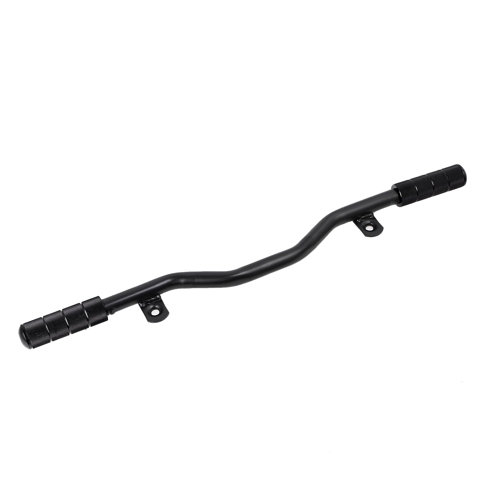 Amazon.com: Mokuo Motorcycle Highway Extend Leg Pedal Bar in