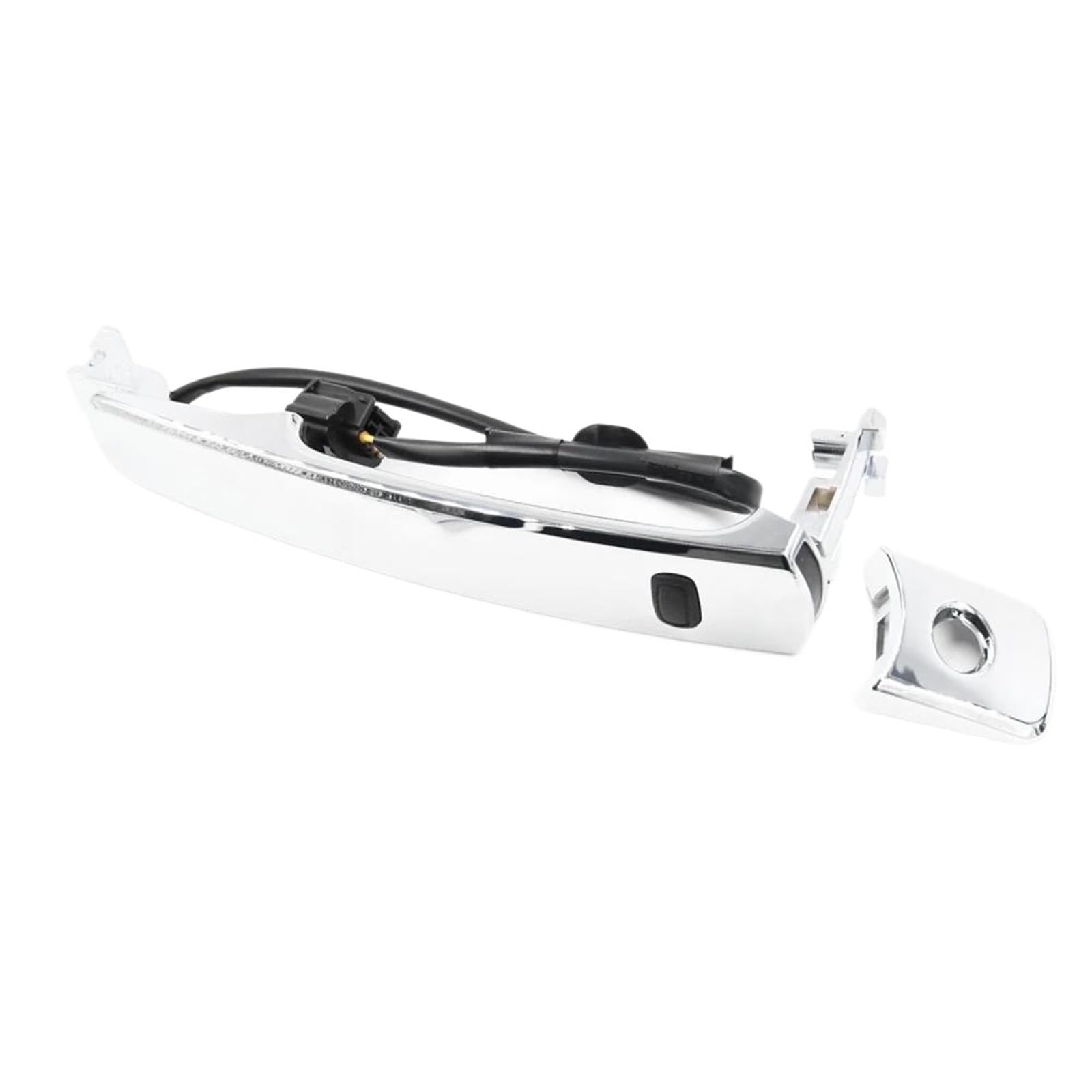 GETPZPZHMQ Car Exterior Door Handles for Nissan for Murano for Rogue 2003-2015 Car Front Door Handle 0645-CA000
