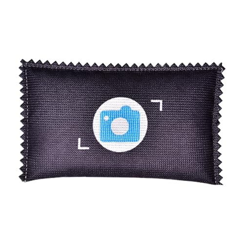 Absorbedor de humedad para coche, bolsas antivaho de 13 x 8 cm, de absorción de humedad, herramienta de secado automotriz, deshumidificador anticondensación para coche, kit de control de humedad