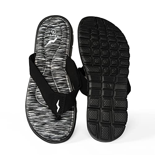 Foam flip flops main image 0