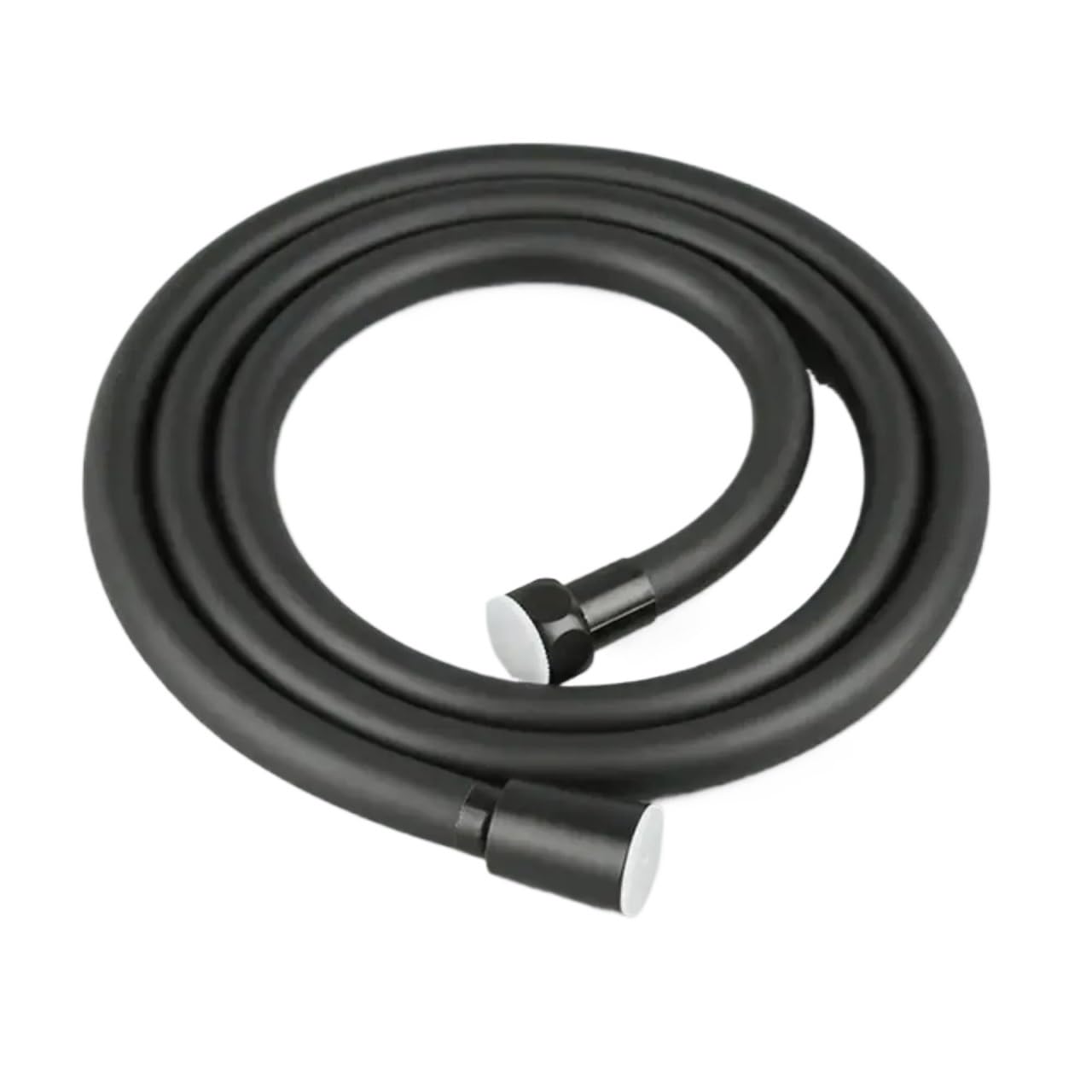Tubing & Hoses Replacement Shower Hose, Multicolor 1.5m-3.0m(Silver,2.0M)