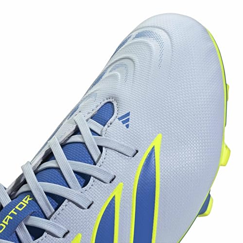 Image of adidas Unisex-Adult Club Predator Firm Ground /Multi Ground Cleats