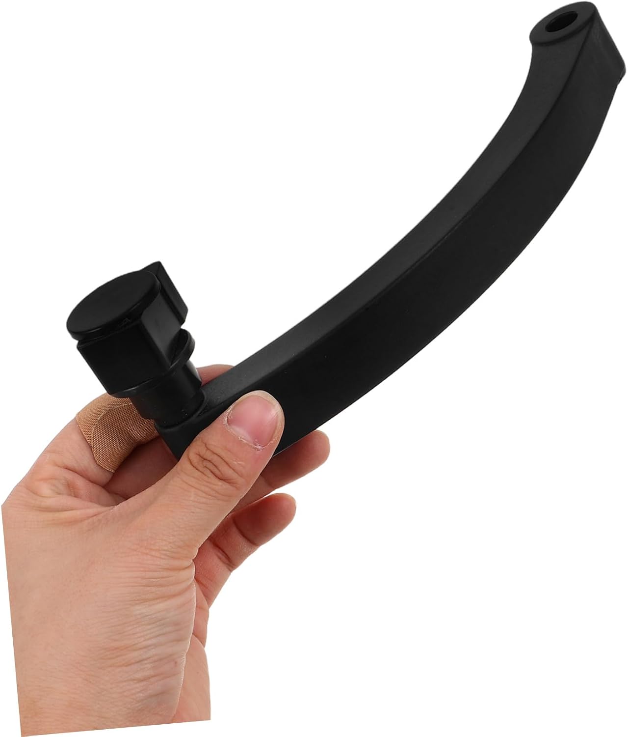 Tire Balancer Handle High Precision Dynamic Balancing Tool for Accurate Tire Measurement Portable and Lightweight Design for Car and Truck Wheels Durable Materials for Frequent Use