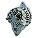 Premier Gear PG-22482 Alternator Replacement for Mazda B2600 L4 (89-93), B2200 L4 (90-93), G608-18-300, F2G8-18-300, F2G8-18-300R00, G615-18-300, G615-18-300A, G615-18-300D, F2J4-18-300, FEHE-18-300
