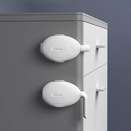 self adhesive cupboard locks