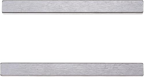 Miniatura 4 de DVPARTS 2 llaves de eje de rueda trasera M82401 para John Deere 102 105 107 115 125 135 145 155C D100 D110 D120 D130 D140 D150 D160 D170 L100 L105