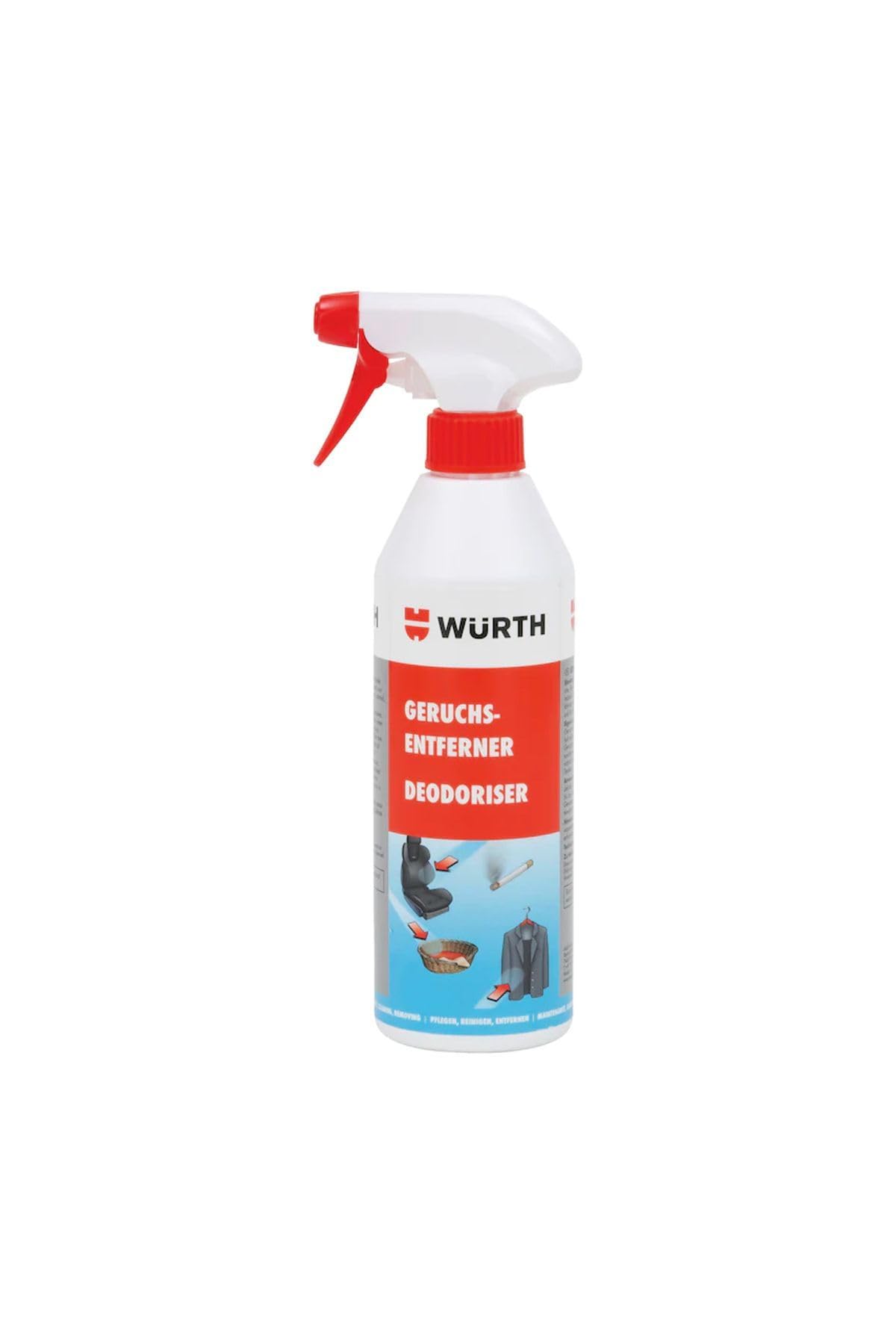 Würth Koku Giderici Sprey 500 ml