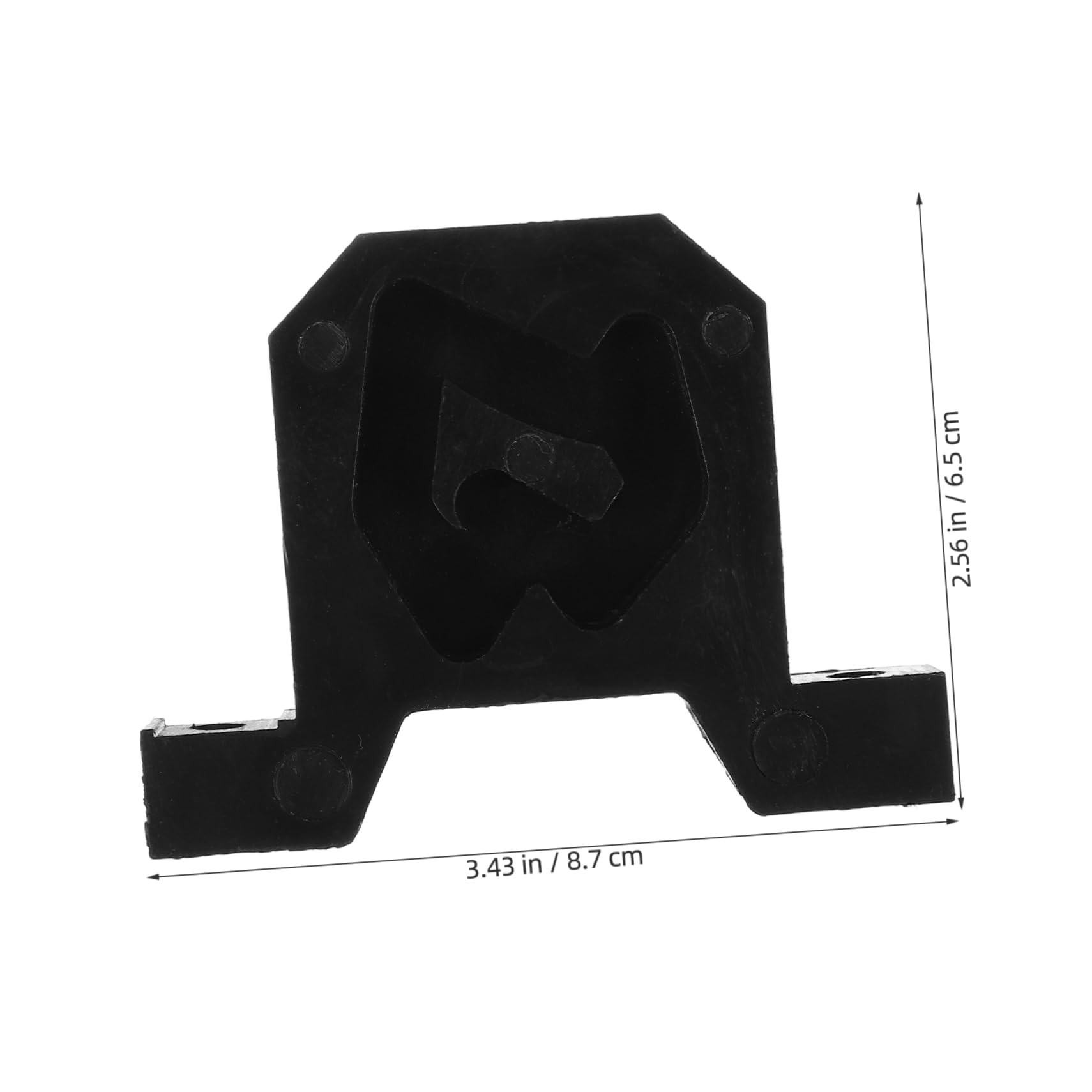 ABOOFAN Wide Compatibility Tire Changer Parts Manual Tire Changer Tool Kit Slide Follower