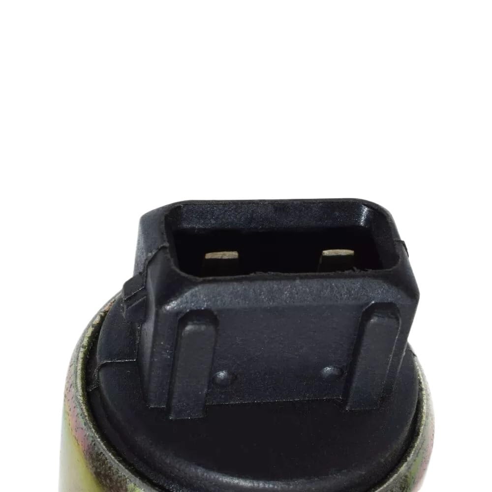 037906457C 2PINS Valvola di Controllo dell'Aria al Minimo for iniezione di Carburante Solenoide