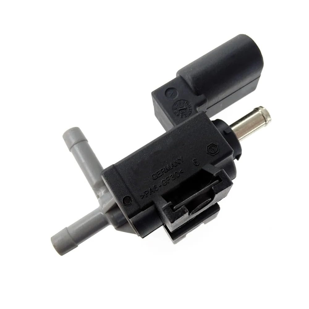 Boost Pressure Control N75 Valve for VW VAG Audi Seat Skoda 1.8 & 2.0 TFSI TSI