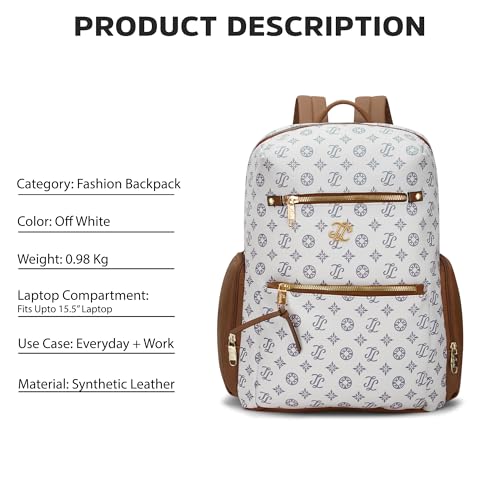 Image of Lavie Signature Women Fashion Backpack