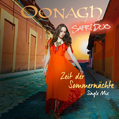 Oonagh & Safri Duo