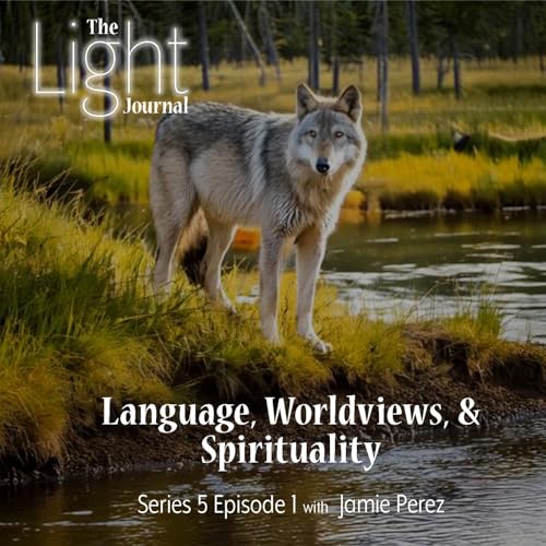 Language, Worldviews, and Spirituality cover art