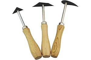 Clay Molding Tool Kit